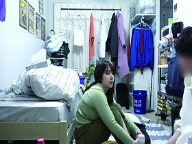 ナンパ連れ込みSEX隠し撮り・そのまま勝手にAV発売。するサラリーマン Vol.18 サンプル動画サムネイル